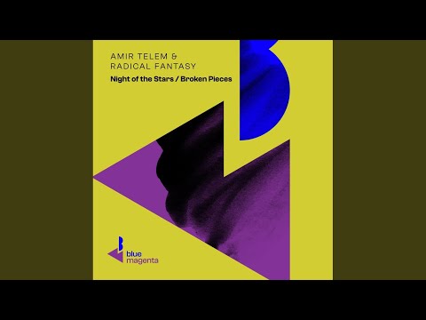 Broken Pieces (Club Mix)