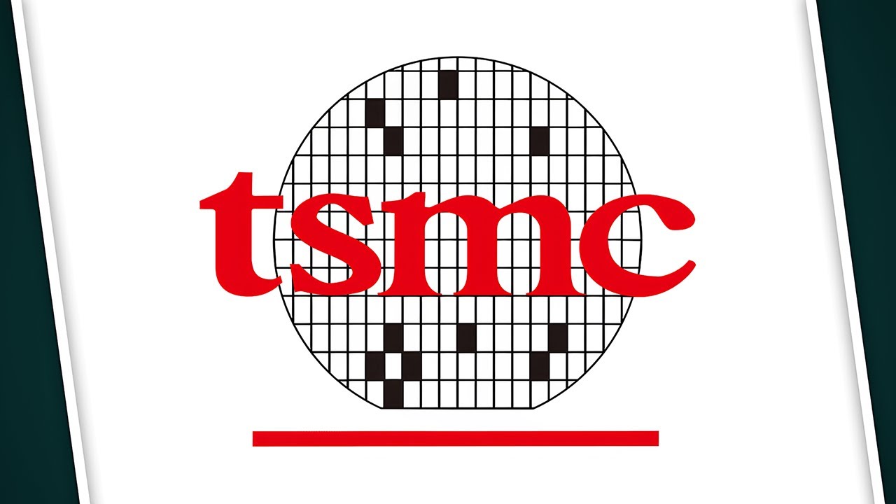 TSMC (Remastered)