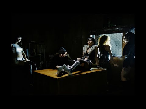 Odetari - KEEP FOLLOWING (Official Music Video)