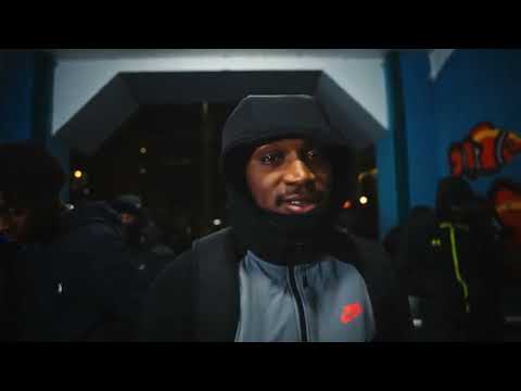 Jxrrski X Sluiper - Commotion (Official Music Video)