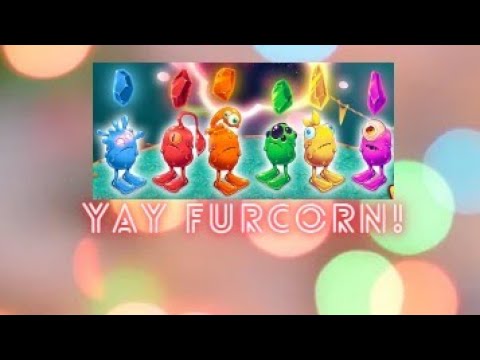 A Tribute To 2 Years Of Prismatic Furcorn