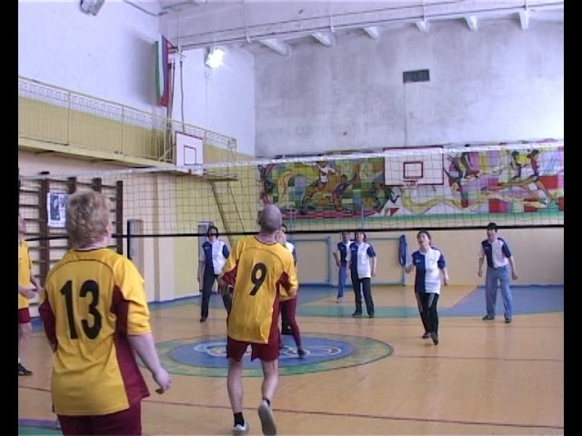 В память об учителе