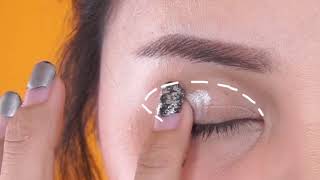 SistaCafe Channel : How to แต่งหน้าโทนส้มอย่างไร ให้สวยปิ๊ง