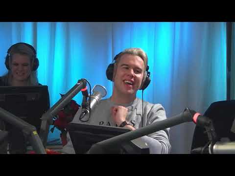 [FARAO]  -6500 kr för Meet & Greet med Helene Fischer!  - NRJ SWEDEN