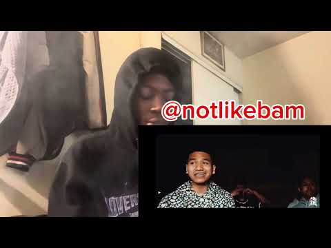iS x Glizzy Grey x C4 x Baby1 x Trrip Sosa - Internet Thugs Reaction | Not Like Bam