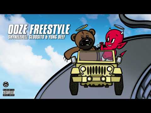 Video thumbnail for Ooze Freestyle