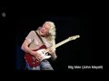 Big Man - John Mayall (HQ Audio)