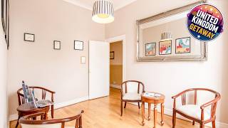 OYO The Regency, Clifton Bristol | Hotel Review 🛏️