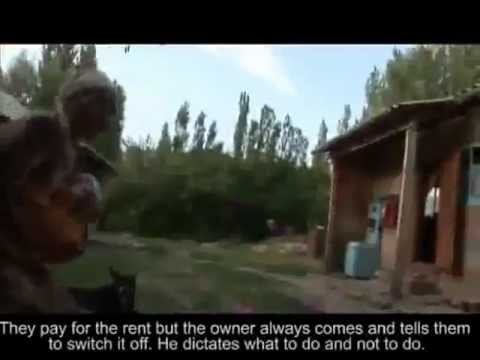 Quirguistão: a outra rota da seda