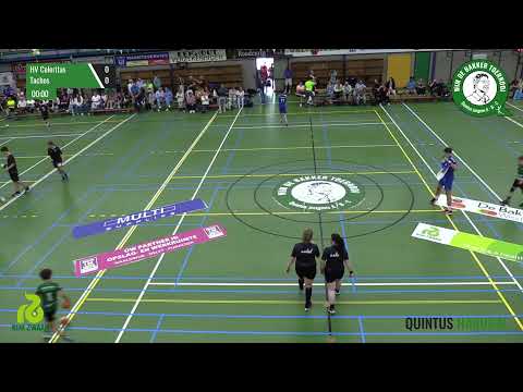 20230827 Wim de Bakker/ RijkZwaan toernooi Hal 1