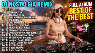 Download lagu DJ REMIX LAGU KENANGAN SLOW BASS TERBARU 2026 || DJ REMIX GEREJA TUA | DJ AKU TAK RELA mp3