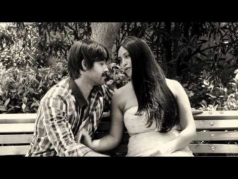 Lihi Griner Yossi Tzabar | wedding clip - I Got You Babe