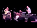 Robben Ford Larry Carlton That Road 4/29/10 boulder theater
