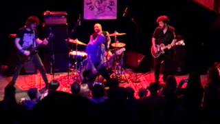 Torche - Snakes are Charmed and Sky Trials - Live at Stumpfest 2016 (4)