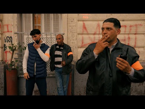 Lee Browz - 911 (Official Music Video, Prod by BabyBoi & Enywayz)