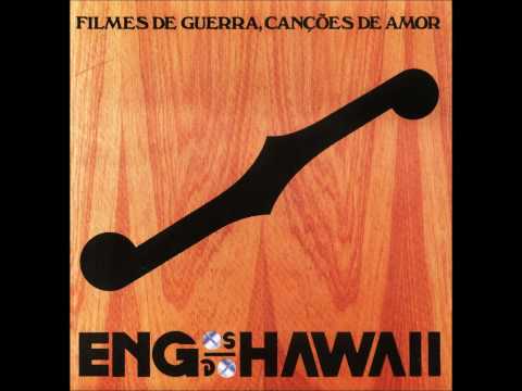Às Vezes Nunca - Engenheiros do Hawaii