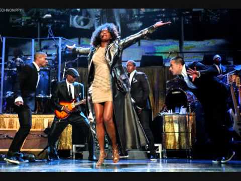 RIP:  WHITNEY HOUSTON Dies: February 11, 2012