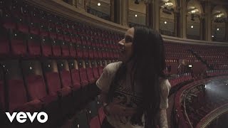 Amy Macdonald - &#39;Under Stars&#39; Tour Diary (Royal Albert Hall)