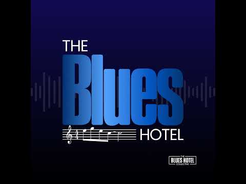 Thumbnail for The Blues Hotel: There Ain't Nothin' But The Blues. by Skip James
