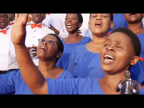 Kurasini SDA Choir - Kando ya Bahari