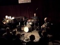 O Christmas Tree ~ Ron Escheté Trio 2006