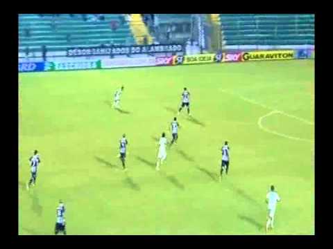 Série B 2013  Figueirense 0 x 2 Chapecoense   04.06.2013