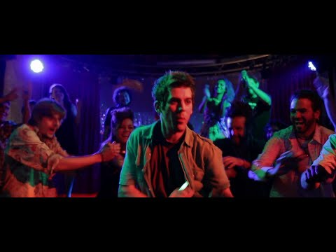 Canteca de Macao - Desfase