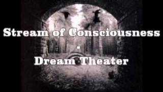 Stream Of Consciousness  - Dream Theater [HQ]
