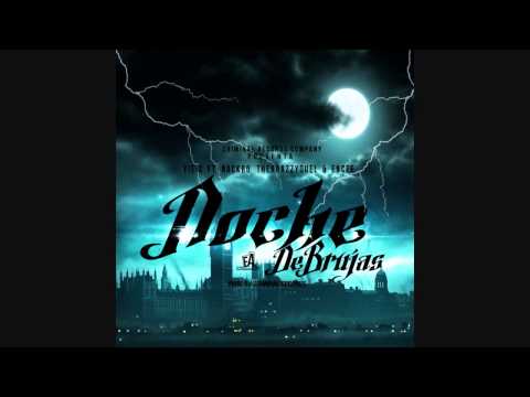 NOCHE DE BRUJAS-ENCEE Y NACKRO FT DUEL Y YIEIS(PROD.CR COMPANY)