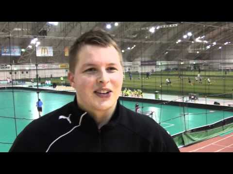 Antti Kuronen 25.1.2012