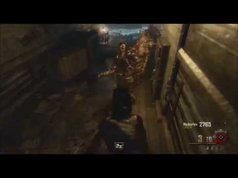 How to get the Ice Staff by round 4! (Origins Tutorial)