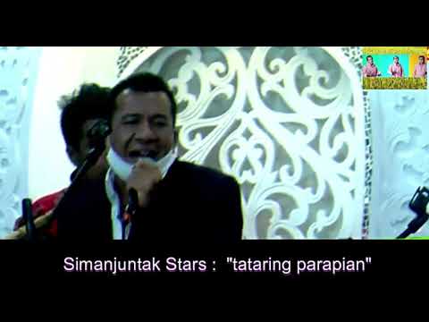 Tataring Parapian covered by Simanjuntak Stars