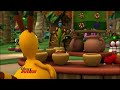 Disney Junior CA Bug 2011