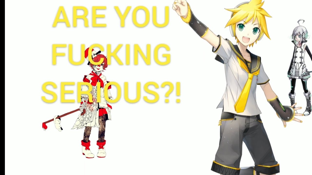 Fukase Lost His English Bank