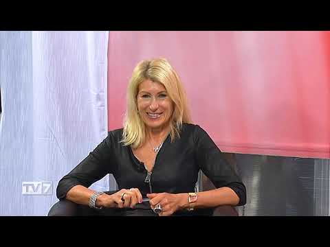 Tv7 con Voi sera del 17/11/2020 - Riconosciamo la sclerosi multipla (6 di 6)