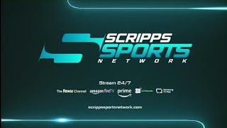 Scripps Sports Network promo 2026 