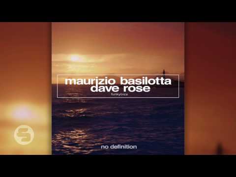 Maurizio Basilotta & Dave Rose - Funkybiza