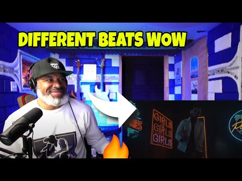 This Producer REACTS To Премьера Клипа MONTELIANO x ZePeR x MARS x [S1] МАХАЧ x КЛАУС