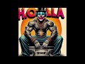 Busta Rhymes - H.O.L.L.A.  HOLLA Remix prod. by Louis Crouton The Don