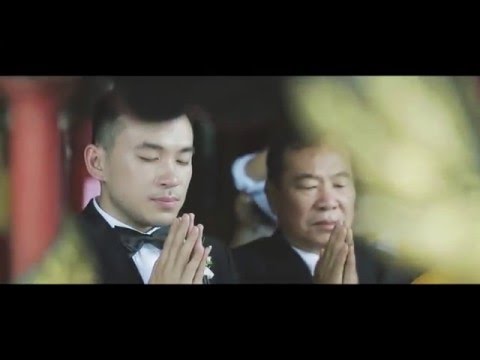 Nalendra & Cindy Same Day Edit