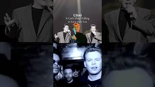 Download lagu UB40 - (I Can’t Help) Falling in Love with You (1993) #ub40 #reggae #90smusic #1990s mp3