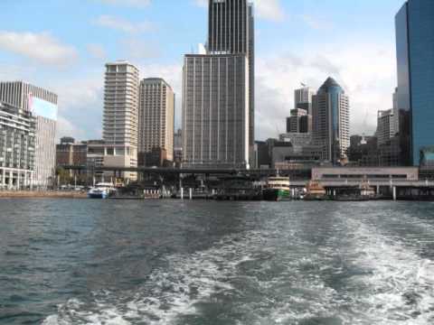 Video thumbnail for I Still Call Australia Home