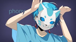 フォニイ/ころん 【実況者が全力で歌ってみた】すとぷり