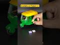 Amazing Miniature Indian Auto Rickshaw Auto Autorickshaw Miniature Shorts Tempo