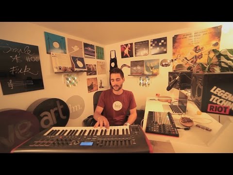 Simple As F**k - S01E06 - Question Réponse (Worakls)