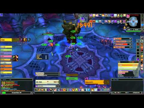 Heroic Cho'gall (Priest POV)