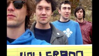 Pick Me Up (Radio Edit) - Hollerado