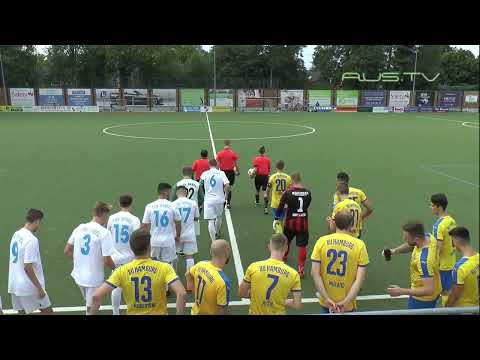 TSV Sasel II - BU II