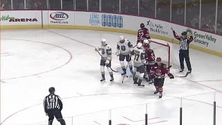 Roadrunners vs. Silver Knights | Oct. 10, 2021