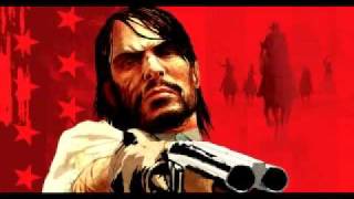 Bill Elm and Woody Jackson - The Shootist Red Dead Redemption Soundtrack